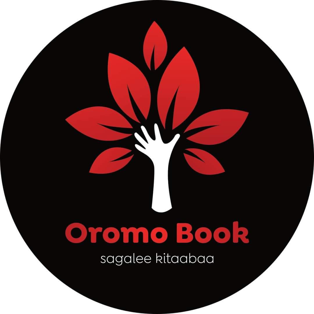 <p>OromoBook</p>